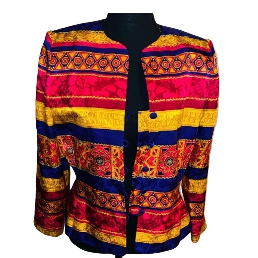 Adrianna  Papell Blazer‎